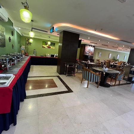Musherib Hotel 도하 외부 사진