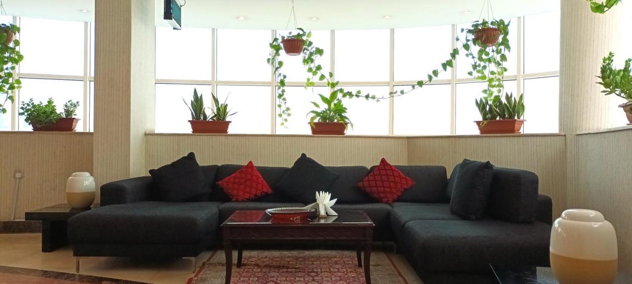 Musherib Hotel 도하 외부 사진