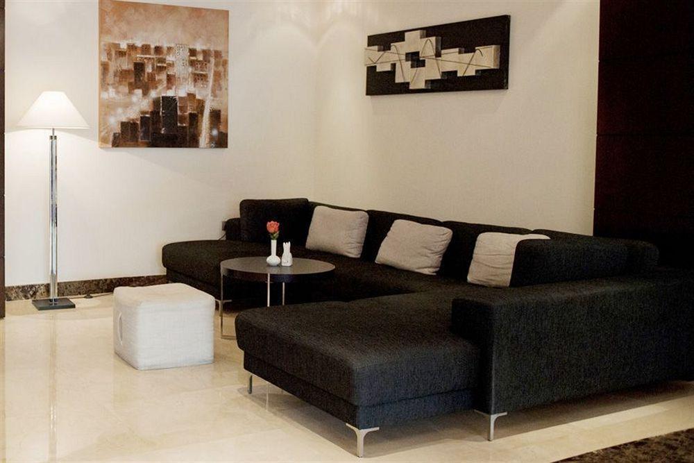 Musherib Hotel 도하 외부 사진