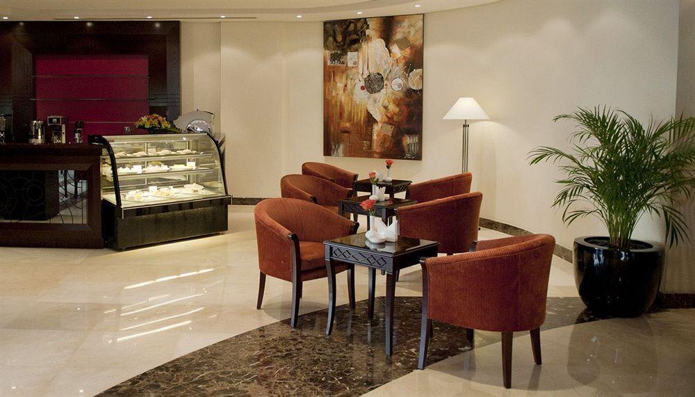 Musherib Hotel 도하 외부 사진