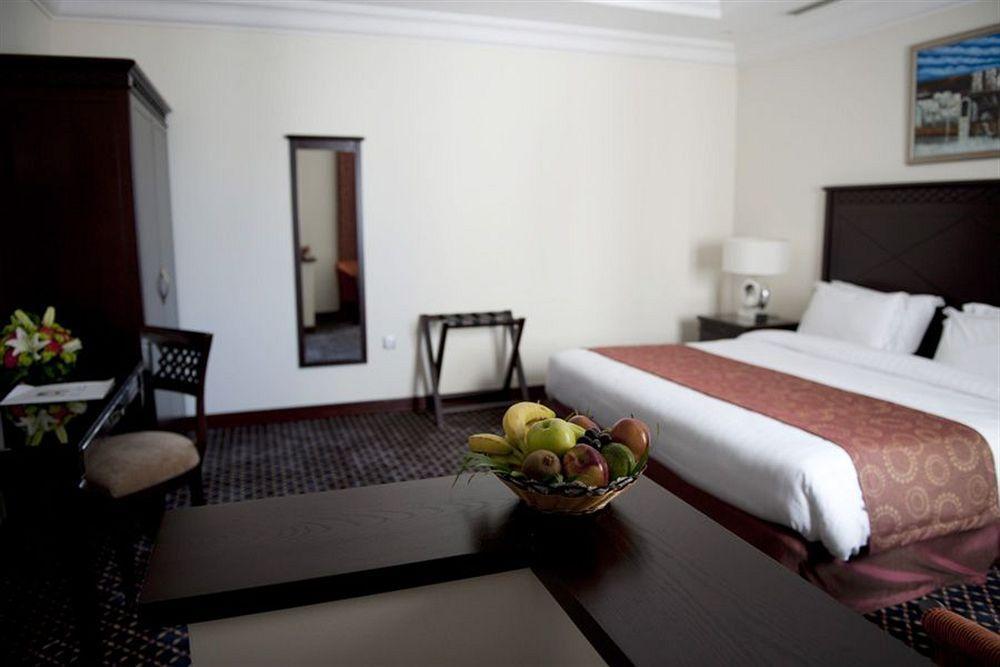 Musherib Hotel 도하 외부 사진
