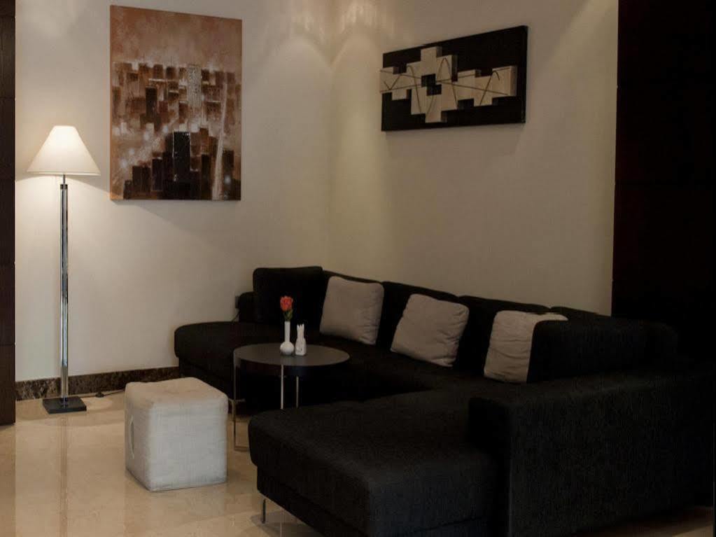 Musherib Hotel 도하 외부 사진