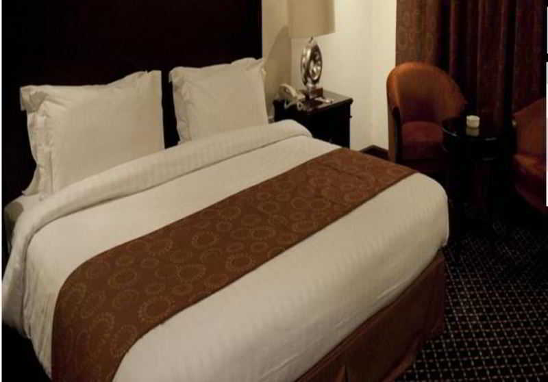 Musherib Hotel 도하 외부 사진